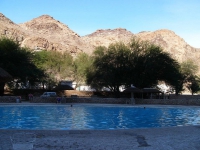  Vacation Hub International | Hobas Camping Site Room