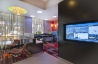  Vacation Hub International | Courtyard Times Square West Room