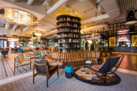  Vacation Hub International | Only YOU Hotel Atocha Room