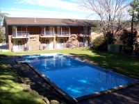  Vacation Hub International | Waterview Gosford Motor Inn Room