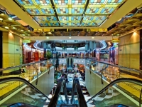  Vacation Hub International | Emirates Concorde Hotel & Suites Room