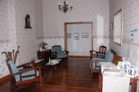  Vacation Hub International | Ficksburg Gewel Guesthouse Room