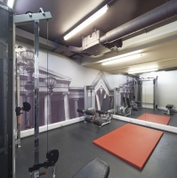  Vacation Hub International | Citadines Holborn Covent Garden London Room