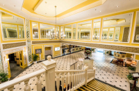  Vacation Hub International | Royal Swazi Sun Hotel Room