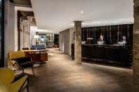  Vacation Hub International | Radisson Blu Edwardian, Mercer Street Room