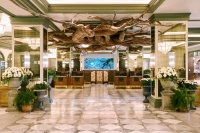  Vacation Hub International | Park MGM Las Vegas Room