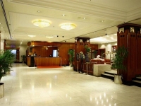  Vacation Hub International | Saint George Dubai Room
