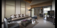  Vacation Hub International | The Sea Koh Samui Resort & Spa Hotel Room