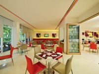  Vacation Hub International | Ibis Navi Mumbai Room