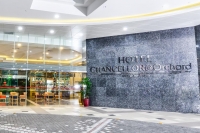  Vacation Hub International | Hotel Chancellor Room