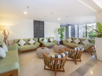  Vacation Hub International | Park Hotel Nusa Dua Room