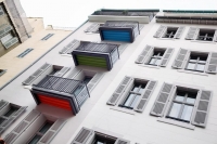  Vacation Hub International | ALEX Hotel Marseille Room