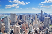  Vacation Hub International | Renaissance New York Times Square Hotel Room