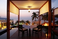  Vacation Hub International | La Flora Resort Patong Room
