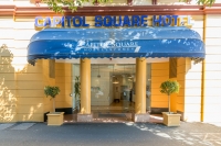  Vacation Hub International | Capitol Square Sydney Room