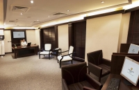  Vacation Hub International | Kingsgate Hotel Abu Dhabi Room