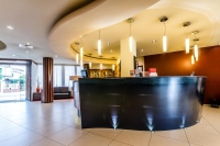  Vacation Hub International | Smart Holiday Hotel Room