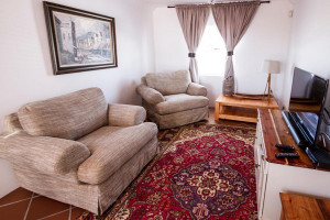  Vacation Hub International | Fijnbosch Room