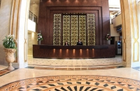  Vacation Hub International | Pyramisa Suites Hotel Room