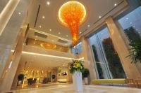  Vacation Hub International | Harmony Saigon Hotel Room