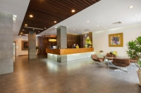  Vacation Hub International | Norfolk Hotel Ho Chi Minh Room