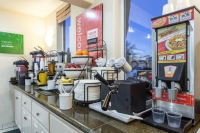  Vacation Hub International | Comfort Inn Palo Alto Stanford University Room
