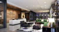 Vacation Hub International | Thompson Seattle Room