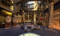  Vacation Hub International | Urban Hotel Madrid Room