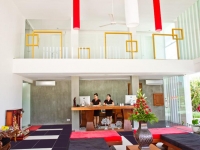  Vacation Hub International | OC Boutique Hotel Room