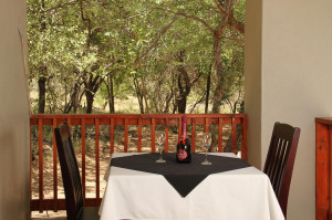 Vacation Hub International | Tinyiko Kruger Lodge Room