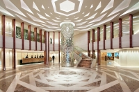  Vacation Hub International | Mandarin Oriental Jakarta Room