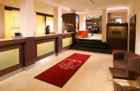 Vacation Hub International | Leonardo Munchen City Center Room