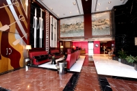  Vacation Hub International | Byblos Hotel Room
