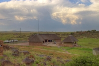  Vacation Hub International | Siloam Lodge Room