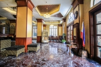  Vacation Hub International | Luneta Hotel Room