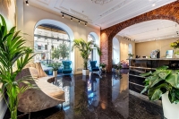  Vacation Hub International | Golden Triangle Hotel Room