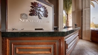  Vacation Hub International | Best Western Plus Novato Oaks Inn Room