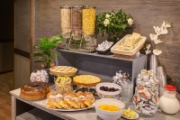  Vacation Hub International | Selene Roma Hotel Room