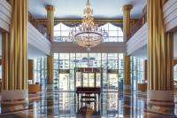  Vacation Hub International | Corniche Hotel Abu Dhabi Room