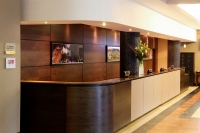  Vacation Hub International | Jurys Inn Manchester Room
