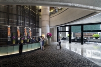  Vacation Hub International | Pullman Bangkok Grande Sukhumvit Room