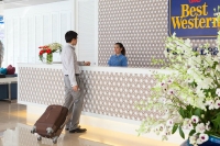  Vacation Hub International | Best Western Patong Beach Room