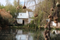  Vacation Hub International | Olive Trush Cottage Room