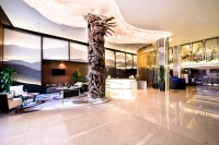  Vacation Hub International | Hotel Fusion Room