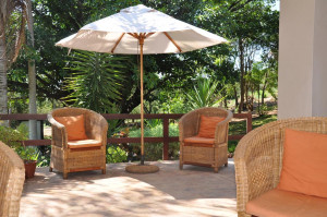  Vacation Hub International | Madi a Thavha Mountain Lodge Room