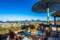  Vacation Hub International | Nubia Aqua Beach Resort Hurghada Room
