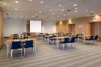  Vacation Hub International | Ramada Amsterdam Airport Schiphol Room
