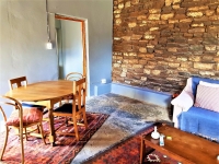  Vacation Hub International | Die Hek se Huis in Sutherland Room