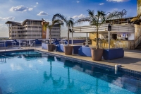  Vacation Hub International | aha Masa Square Hotel Room