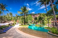  Vacation Hub International | Le Meridien Phuket Beach Resort Room